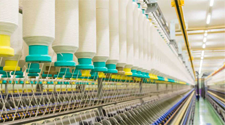 Merino Industries