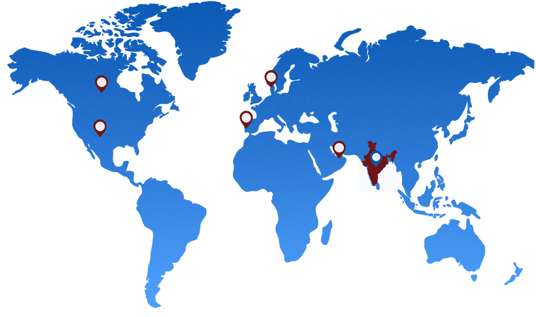map icon